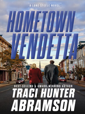 cover image of Hometown Vendetta